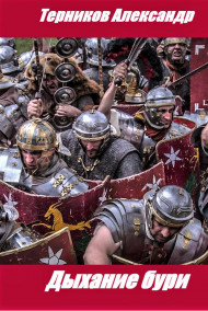 Дыхание бури