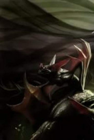 Обложка книги Двуликий.Пепел войны.