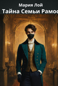 Мария Лой - Тайна семьи Рамос
