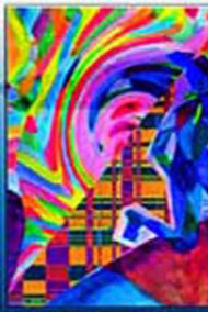 Обложка книги Дама