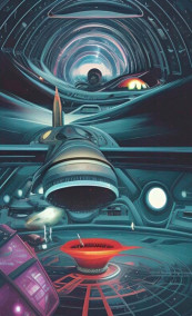 Николай Чувиков - Архив Миров