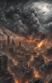 Обложка книги Перерождение