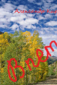 Обложка книги В петле