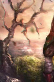 Обложка книги Часть третья: Шалость удалась