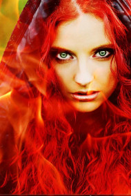 Обложка книги Я и прочая нечисть