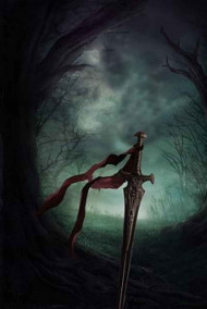 Обложка книги Раздор