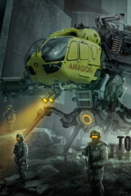 Обложка книги Не такой. / Тот кто начал войну.