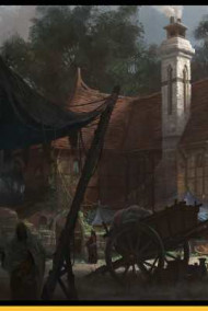 Странствия иных миров