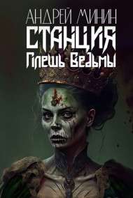 Станция "Плешь Ведьмы"