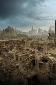 Обложка книги Жертва.