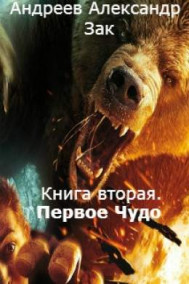 Книга вторая. Первое чудо