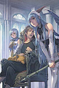 Призван в тело Короля? - Змеи у трона