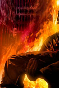 Обложка книги Сталкер:красный переулок