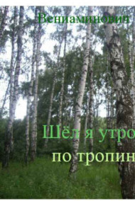 Вениаминович - Сказание о Петровиче