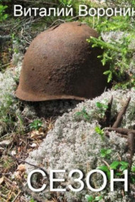 Виталий Воронин - Сезон