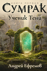 Сумрак-1. Ученик Тени