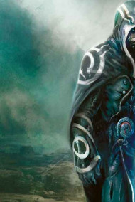 Утраченное спокойствие