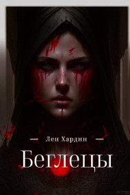 Обложка книги Беглецы