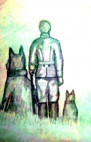 Живите люди!