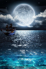 Капитан в зеленой шляпе - Странная книга сухопутного капитана в зеленой шляпе