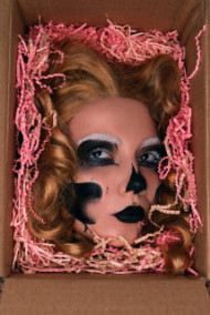 Голова герцогини