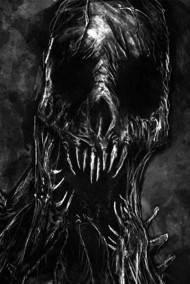 Андрей Дынин - Последняя жертва Тьмы