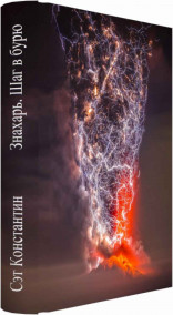 Знахарь. Шаг в бурю