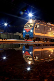 Постников Юрий - Смертельная поездка