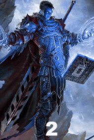 Кин - Новый мир. Второй Том. Часть 2