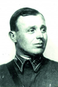 Два Петра (75-летию великой Победы посвящается)