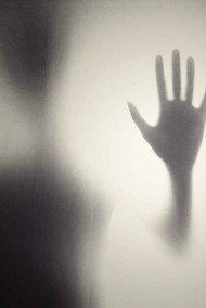 Обложка книги В тени разрушенных мыслей