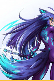 Янус - Автостопом по галактике монстров