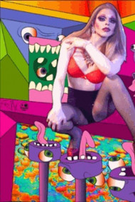 Обложка книги NOVEMBRE