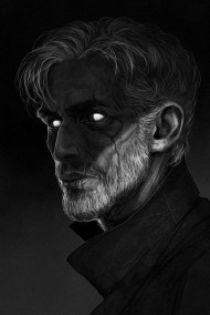 Белый Змей - Падение короля