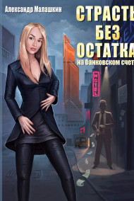 Александр Малашкин - Страсть без остатка на банковском счету