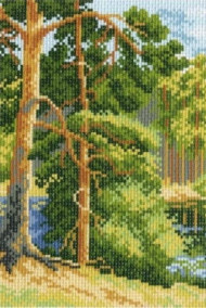 Обложка книги Чудеса случаются или магия вышивки