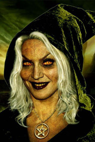 Андрей Дынин - Возрождение ведьм