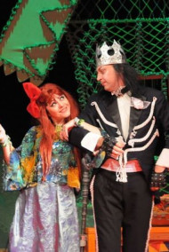 vadiml - Там царь Кащей над девушками чахнет