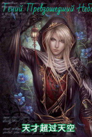 天才超过天空 / Гений превзошедший небо