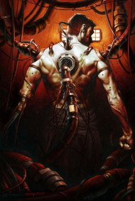 Evgueni_Sintezov - "Перерожденные и иже с ними..."  Становление. Книга вторая, часть 2