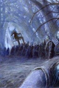 Постников Юрий - Вурдалак