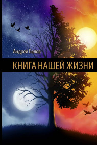 Обложка книги Книга Нашей Жизни