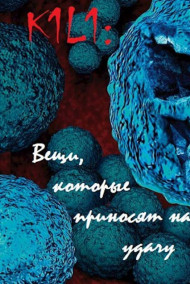 Обложка книги Вещи, которые приносят нам удачу