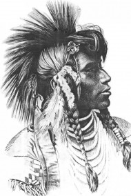 Сабинянские воины