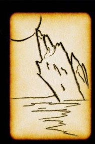 ПРИНЦЕССА-РУСАЛОЧКА