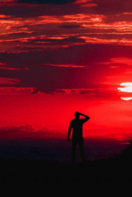 Алексей Алексеевич - КРАСНОЕ НЕБО