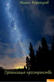 Михаил Коротунов - Организация пространства