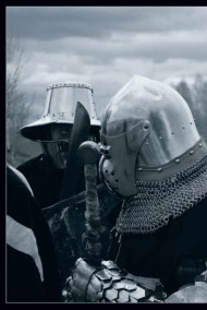 Хелег2: Посудина Ноя