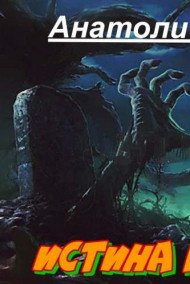 Анатолий Половинкин - Истина где-то рядом