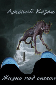 Жизнь под снегом